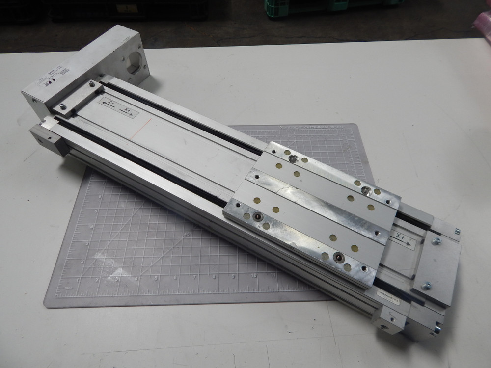 IEF Werner 2218442  Profiline 140 Cylinder For Sale