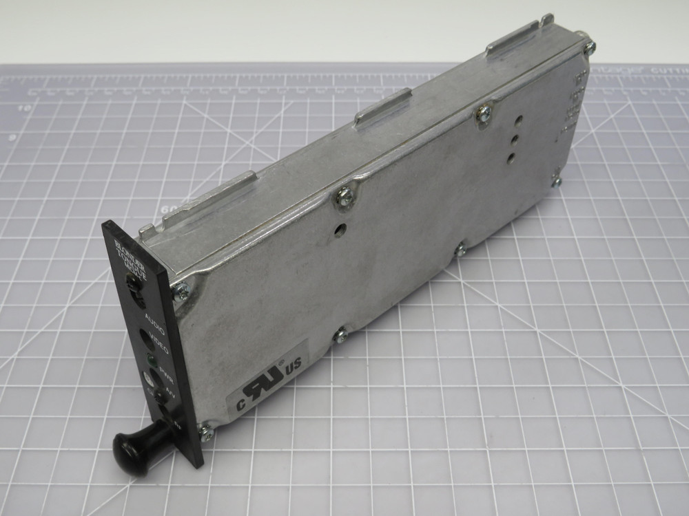 Blonder Tongue MICM-c  Audio Video Modulator Channel For Sale