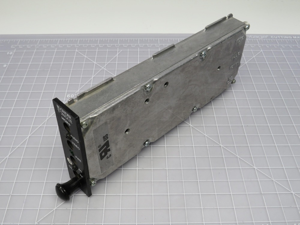 Blonder Tongue MICM-b  Audio Video Modulator Channel For Sale