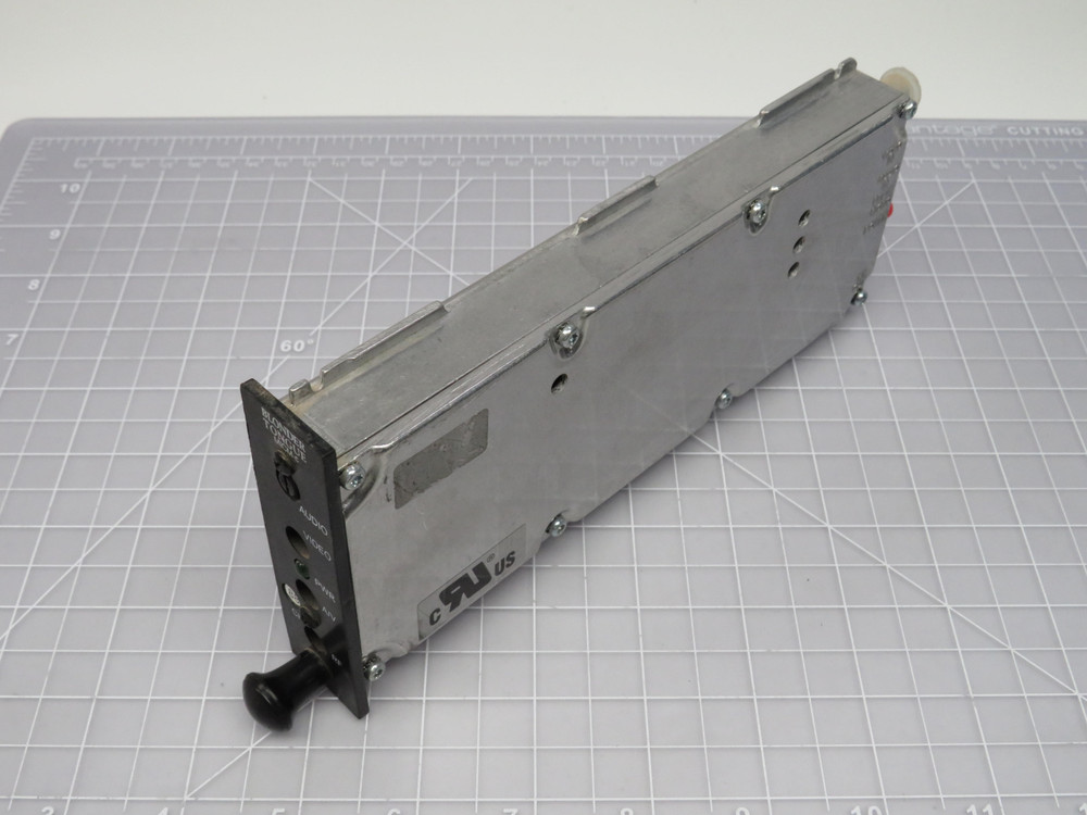 Blonder Tongue MICM-c  Audio Video Modulator Channel For Sale