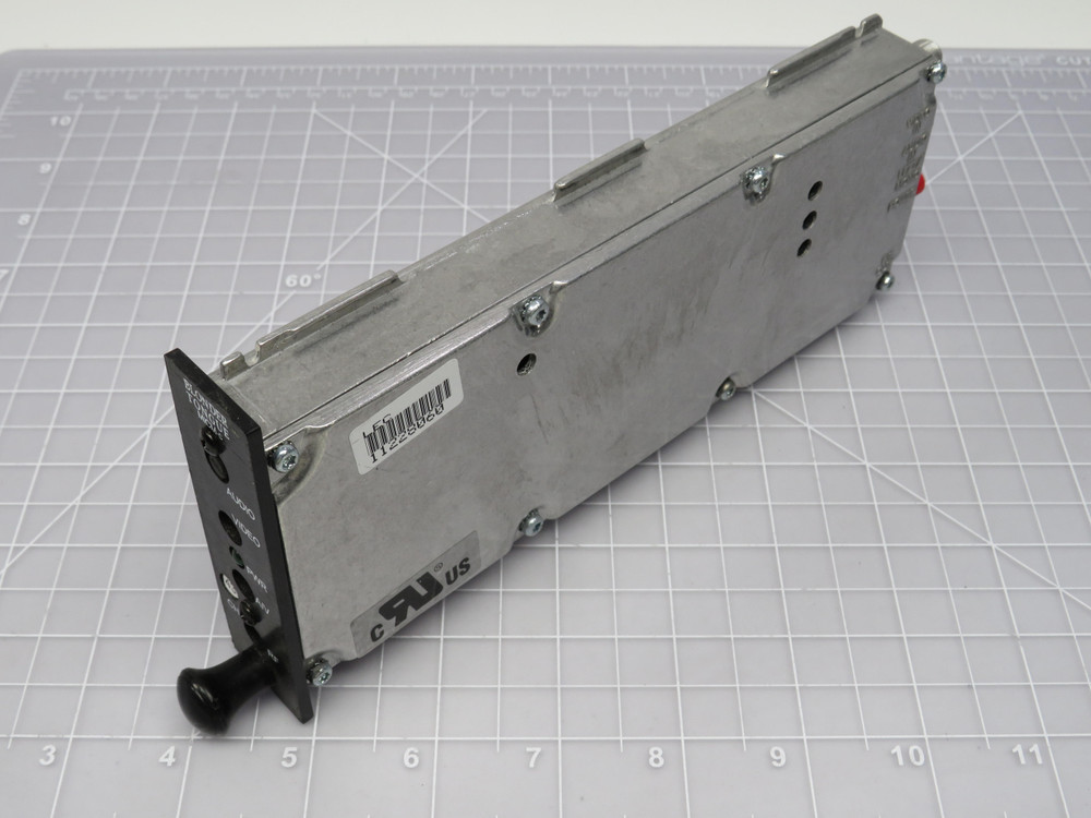 Blonder Tongue MICM-c  Audio Video Modulator Channel For Sale