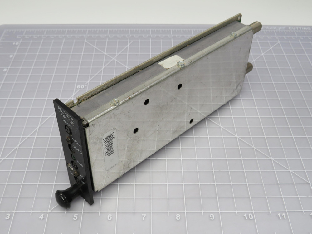 Blonder Tongue MICM-b  Audio Video Modulator Channel For Sale