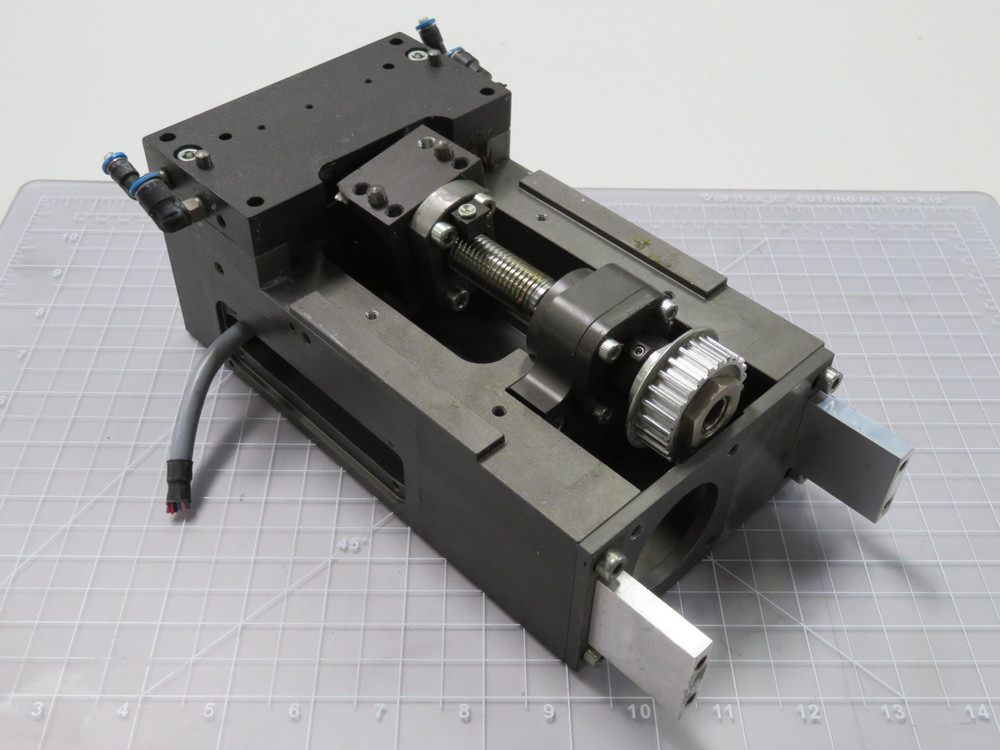 SCHEUGENPFLUG DOS P016 PISTON DISPENSER T167850