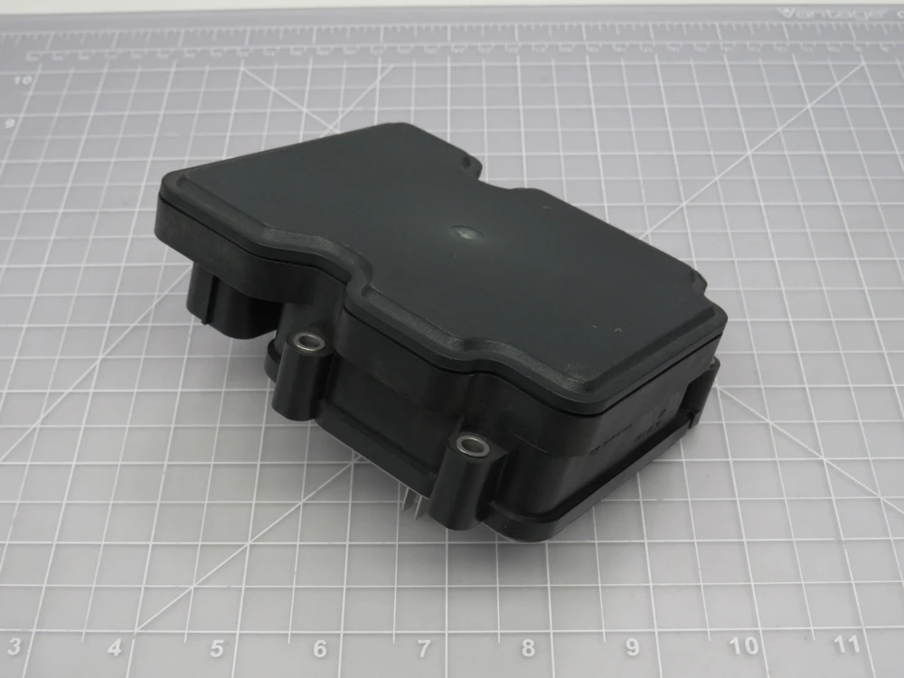 NISSAN 2265106527 ALTIMA 15 2015 ABS UNIT ANTI LOCK PUMP MODULE T167954