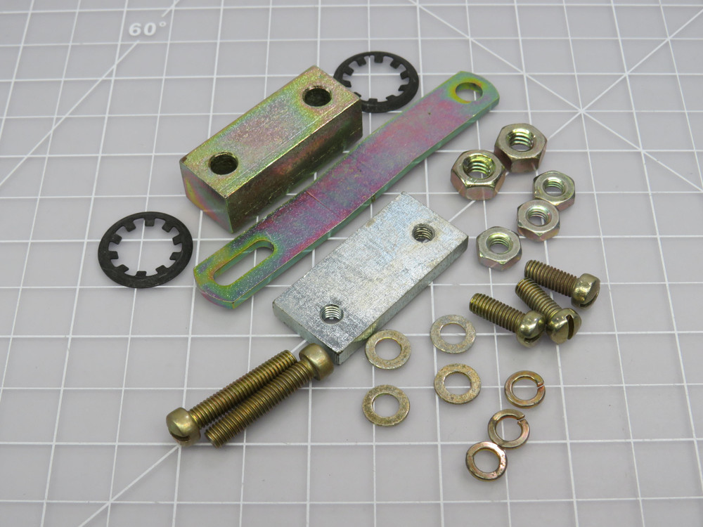 EATON 8258A94G09 CIRCUIT BREAKER ACCESSORY T167970