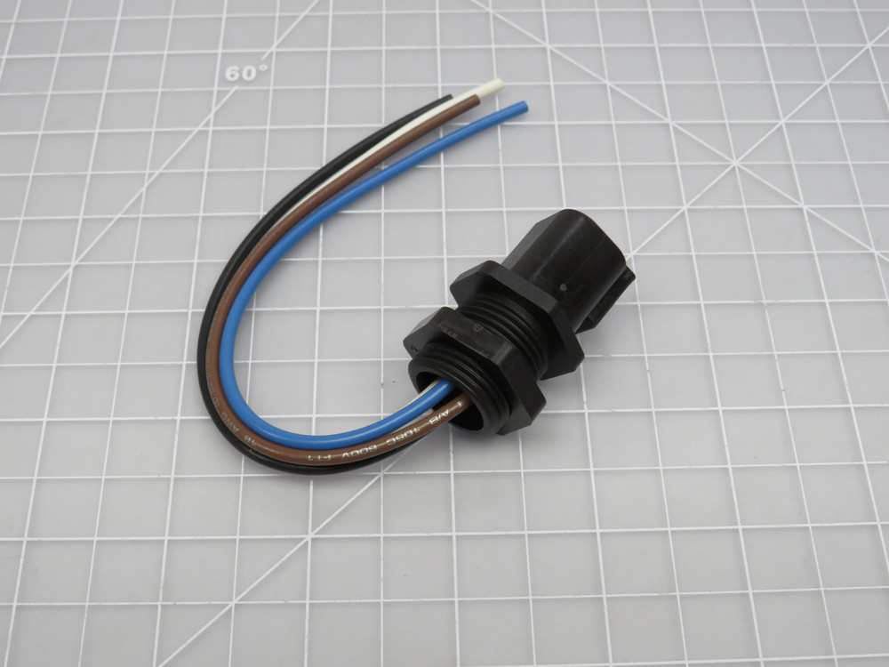 HONEYWELL GLZ8C-DEU LIMIT SWITCHES DEUTSCH DT4 ADAPTER ASSEMBLY T167982