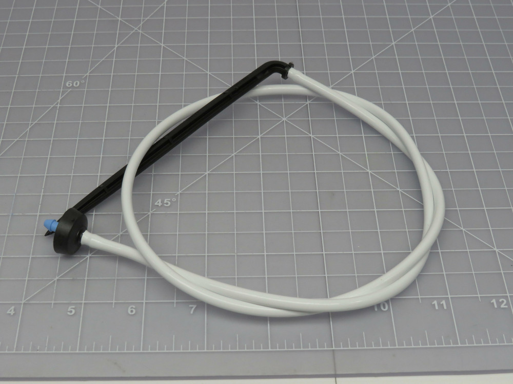 Lot of 500 Toro   6 Inch Irrigation Drip Stake w Emitter For Sale