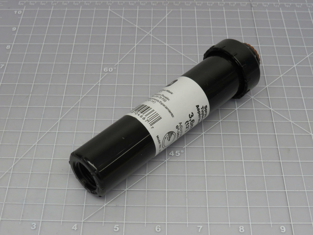 Lot of 150 Toro LPS412  4 In Pop-Up Sprinkler 20-70 PSI for Low Pressure System For Sale