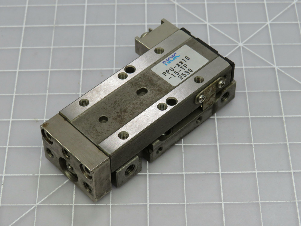 NOK PPU-**10-15-TP-2530  Slide Cylinder For Sale
