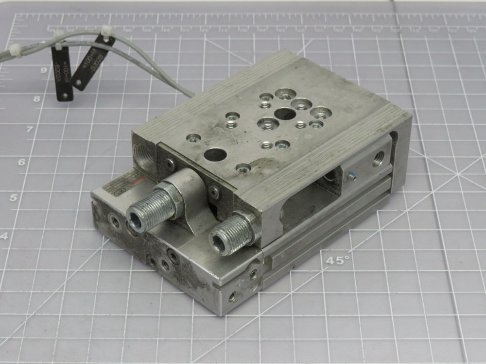 Rexroth FD 13W48 R412019169 Mini Slide Pmax: 10 bar For Sale