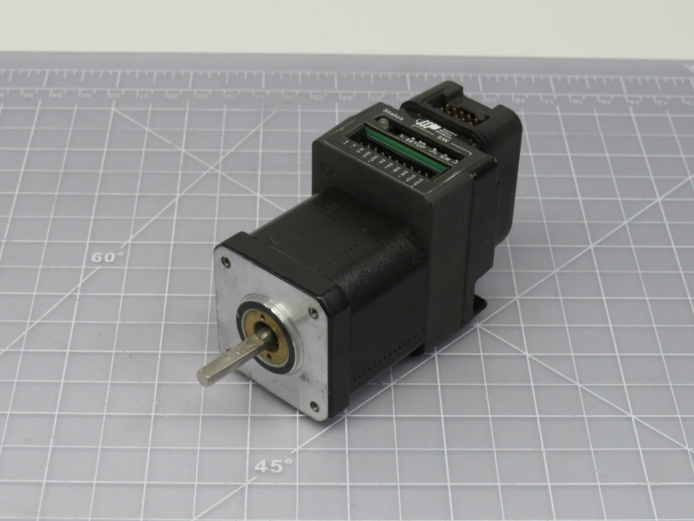 Applied Motion Products E5-1000-197-I-D-D-D-B STM 17R-3NE Encoder Motor For Sale