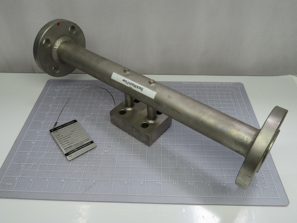 Probar  8988US18SB53H00  FlowMeter For Sale