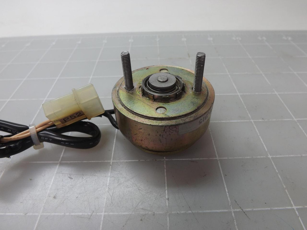 SHINDENGEN 532180.915 ROTARY SOLENOID T49376