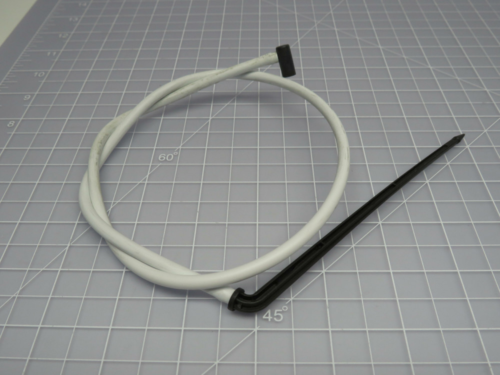 Lot of 900 Toro DWS1-24  Dripper Stake Assembly For Sale