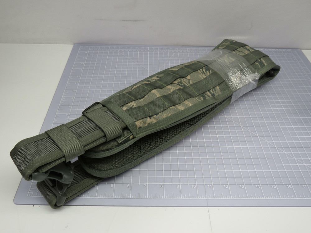 Military Field Gear Belt L For Sale