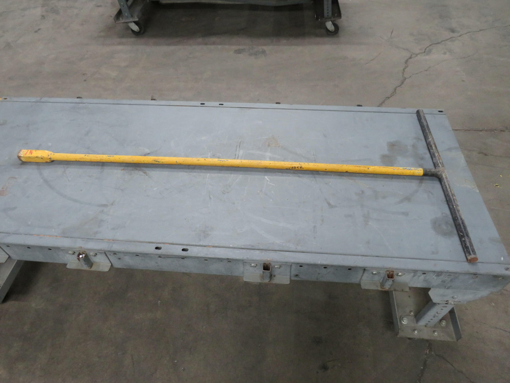 1 3/8 In T Handle Wrench For Sale