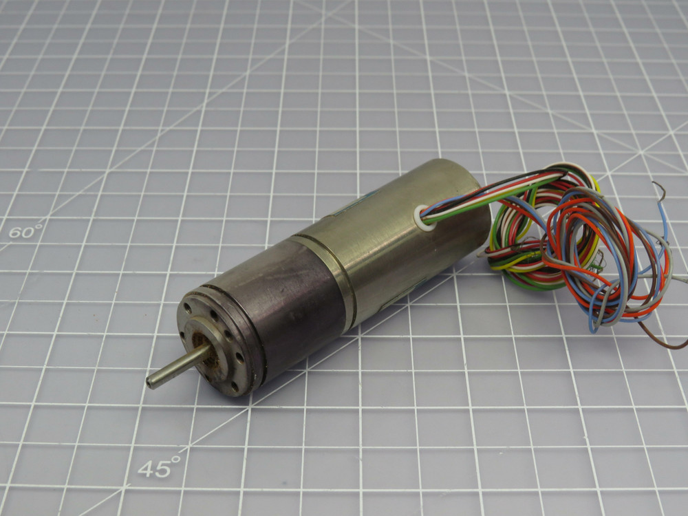 Vernitech 11G4G-AB1-E1GH31  Motor Tachometer Generator 6105-00-446-2971 For Sale