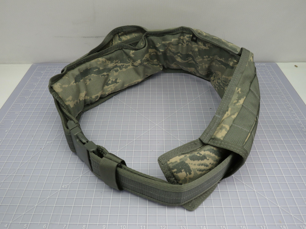 Military Tactical Belt Gear Size M For Sale