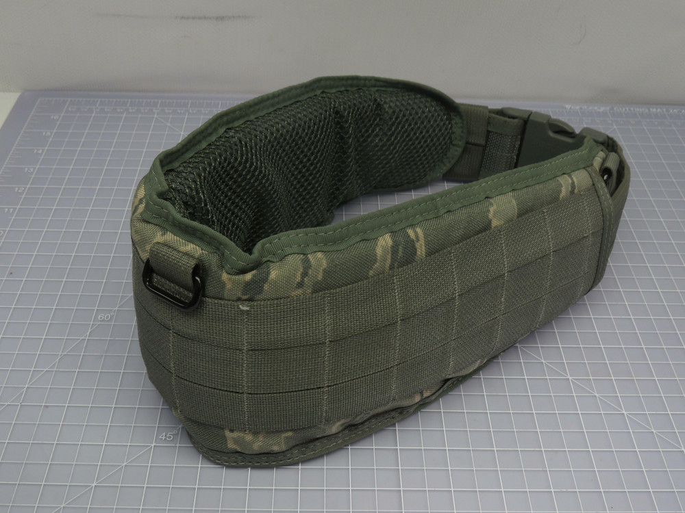 Military Tactical Belt Gear Size S For Sale