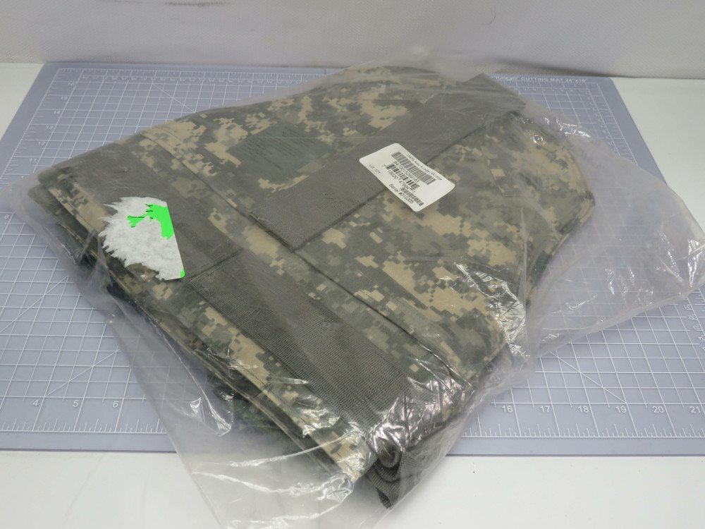 Axillary Protector Outershell Flame Resistant Gear For Sale