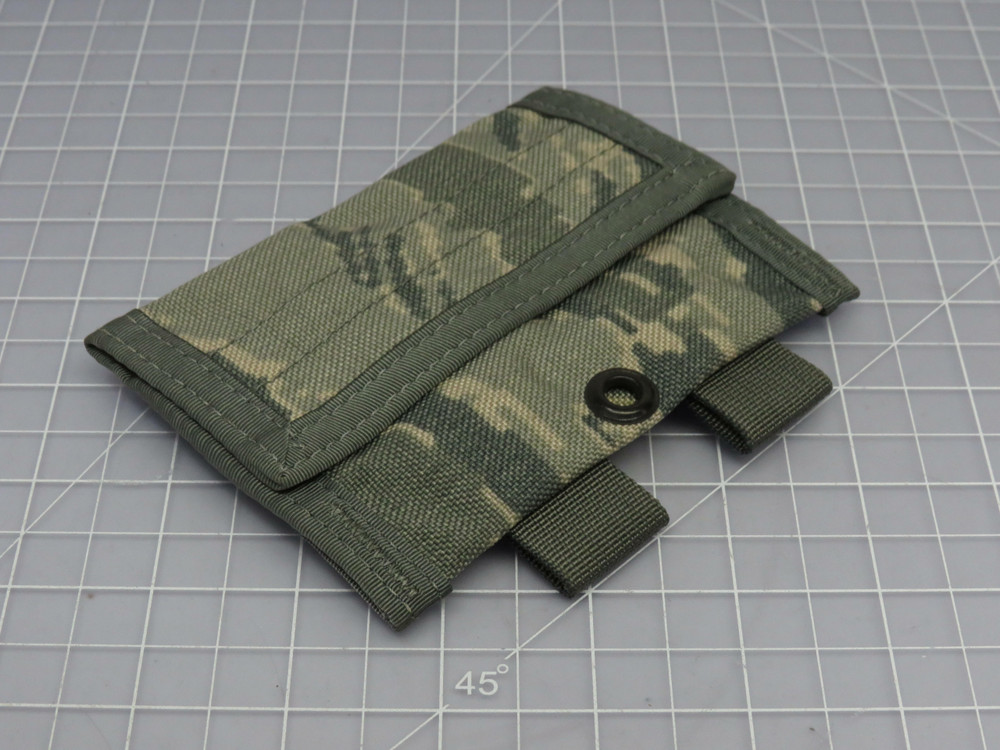 Lot of 11    Pepper Spray Pouch Holder Tactical Flashlight Holster Tools Bag For Sale