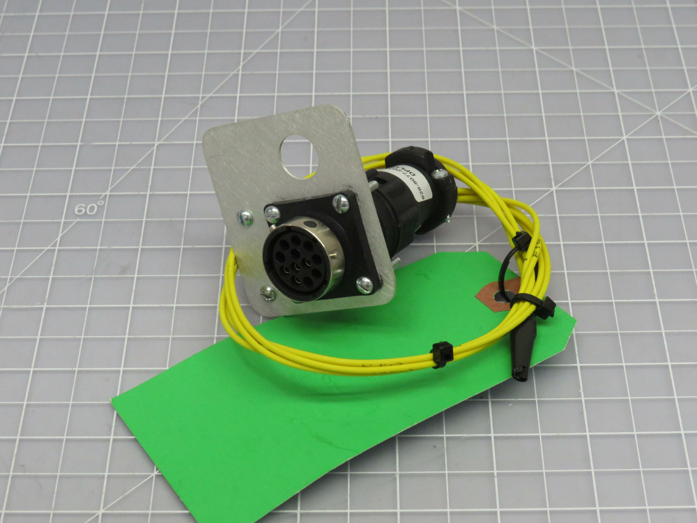 Lot of 5 AeroTech 628-9078-001  Connector For Sale