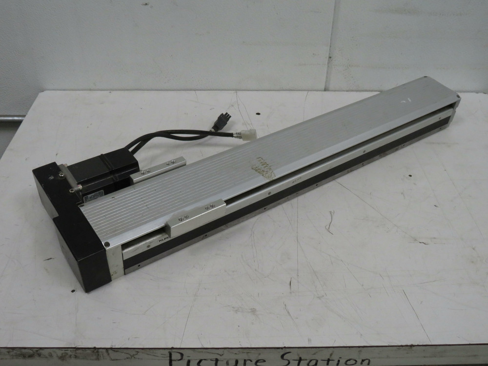 Kuroda HC-MFS23  SG4620A-640H-R0CN-NN Linear Actuator AC Servo Motor For Sale