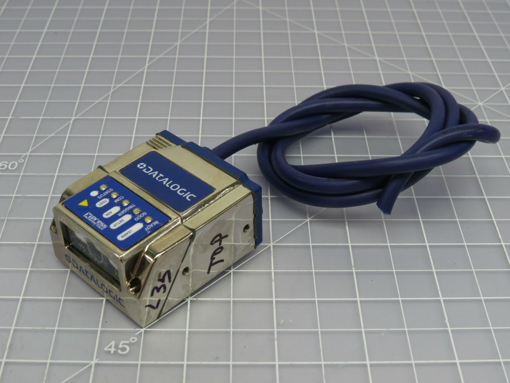 Datalogic Matrix 210 212-101  Code Reading Device Laser Scanner For Sale