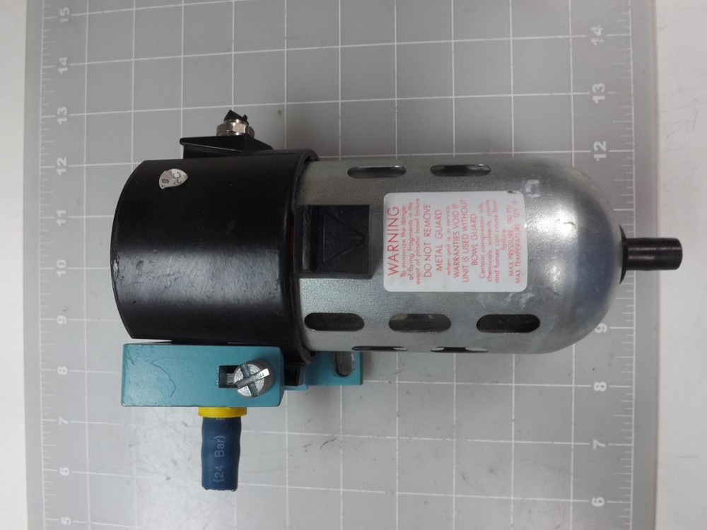 WILKERSON F26-02-000B E02 FILTER T49454