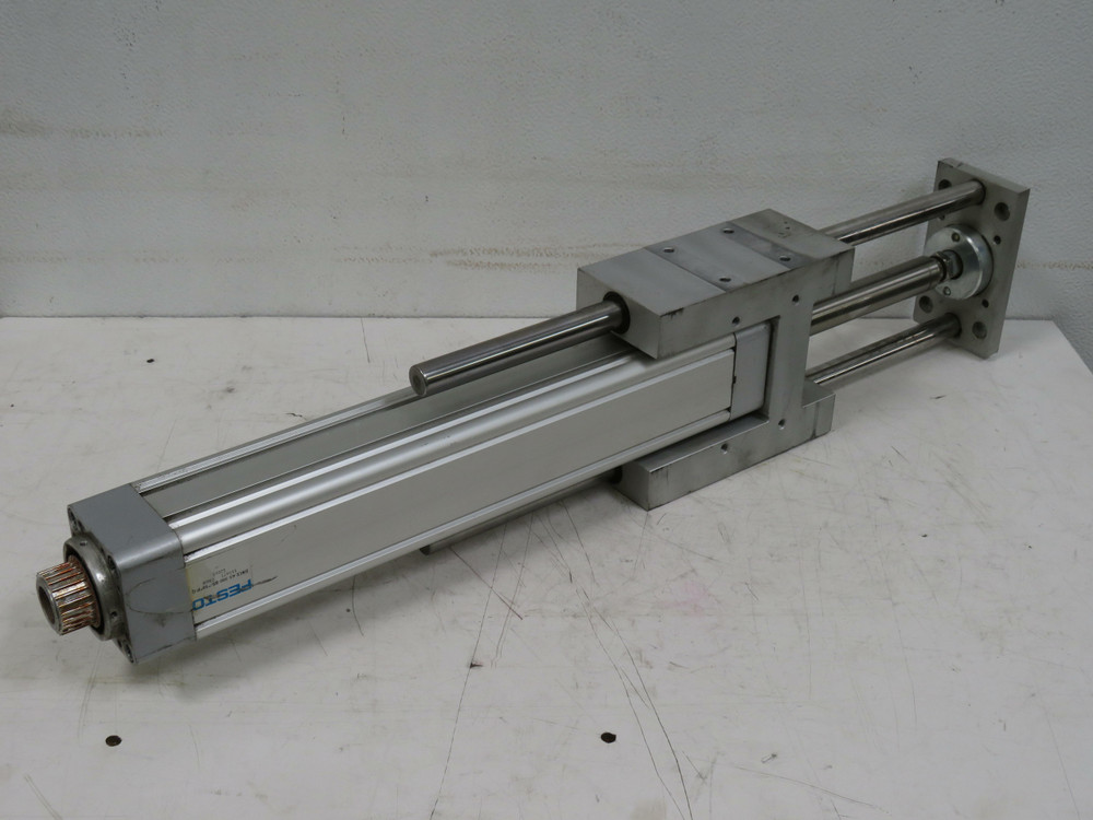 Festo FENG-63-320-34484  Guide Units For ISO Cylinders For Sale