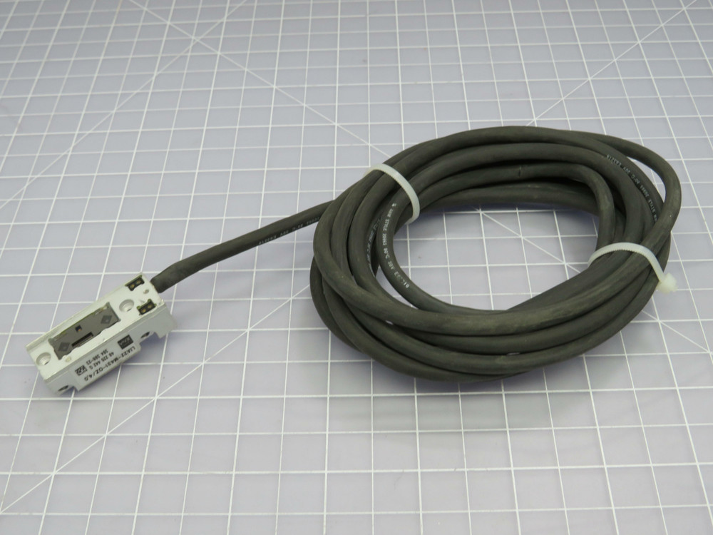 Numerik JENA LIA22-M431-OZ/4.0  Reading Head Scanner For Sale