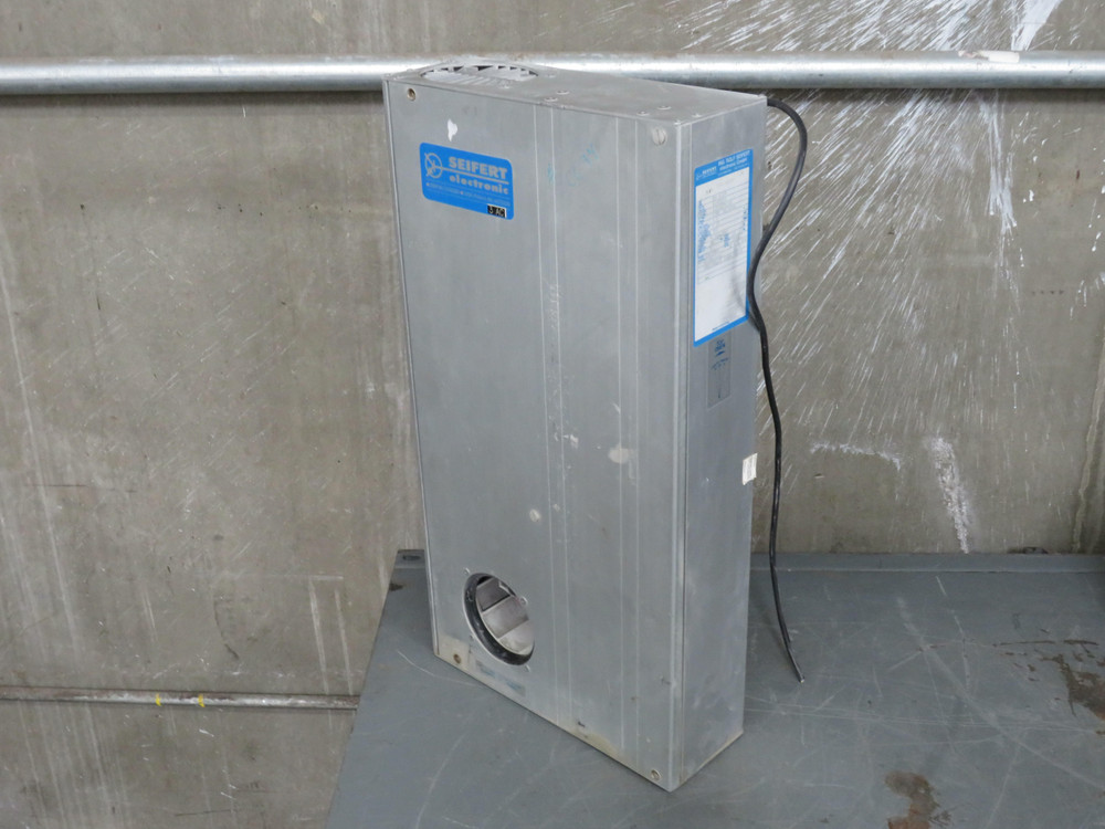 Seifert Electronic KG-4169  Enclosure Cooling Cap 300 WATT
  For Sale