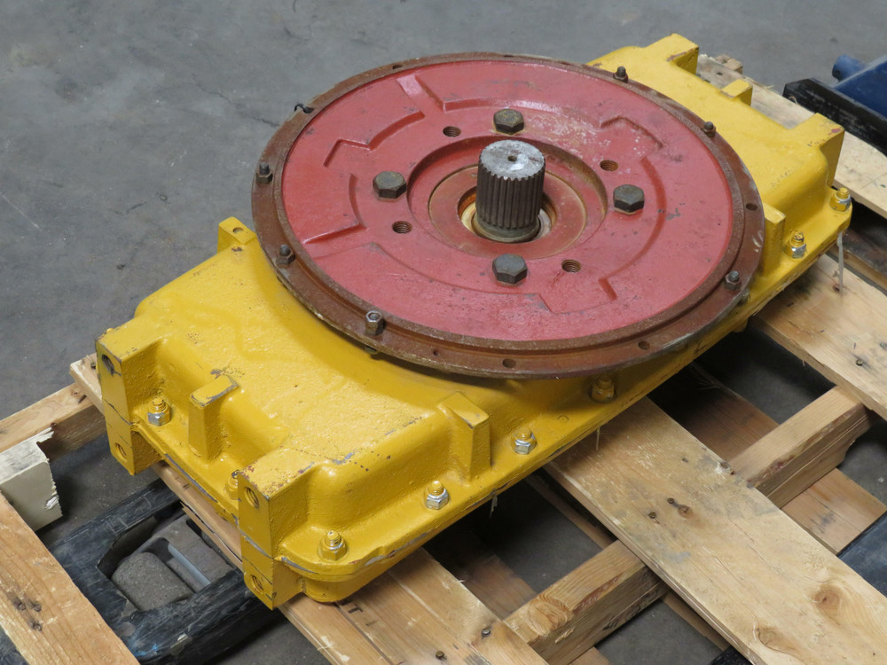 Gear Products DR28-2-11-1.28D-E4C4 628-00005-1 Unit For Sale