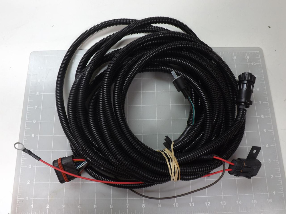 CTI 5001542A WIRING HARNESS T49504