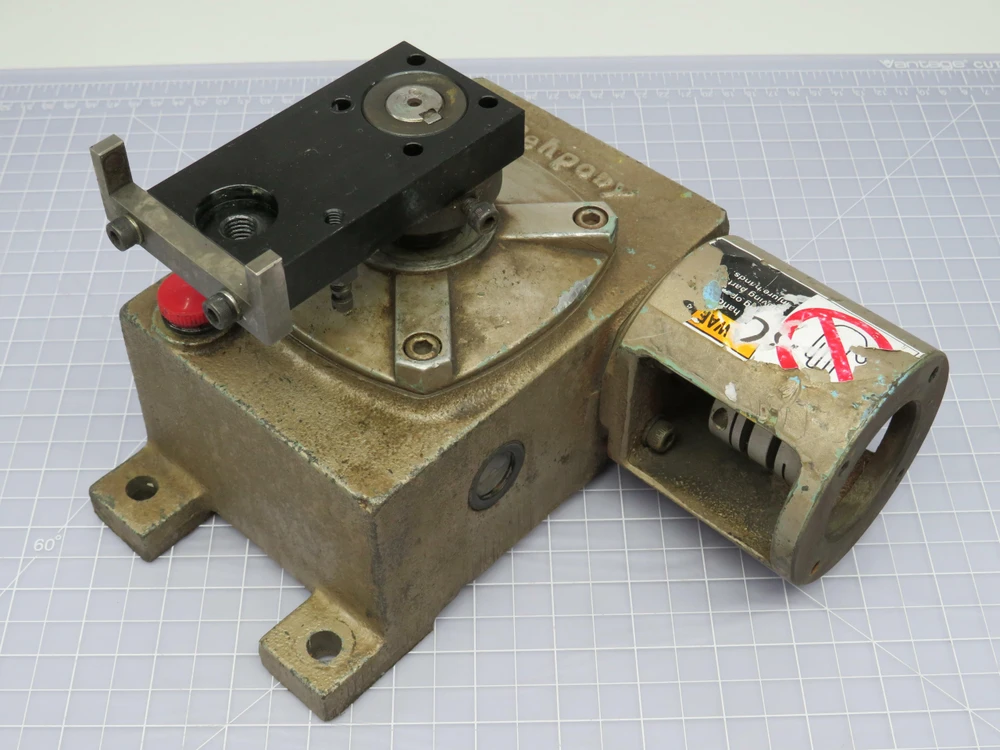 Bellpony NP012 010606 Gear Motor Ratio 1:20 For Sale