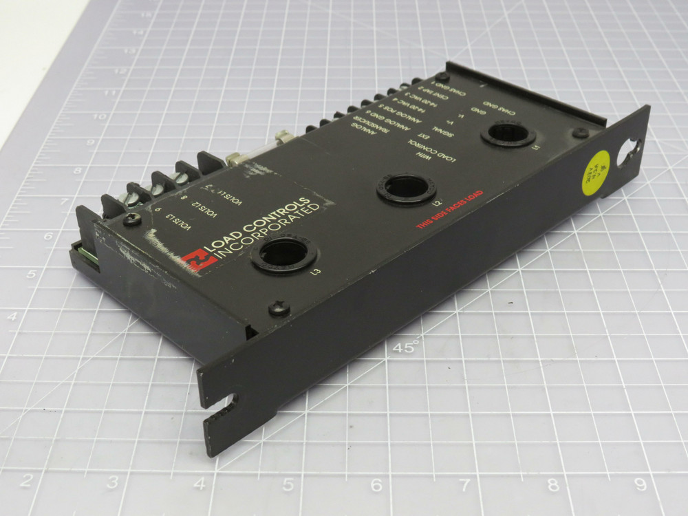 Load Controls Inc PH-3-HG  Power Load Cell Unit For Sale