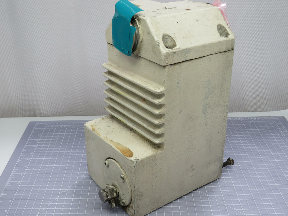 Leybold ARS40/65  Vacuum Pump For Sale