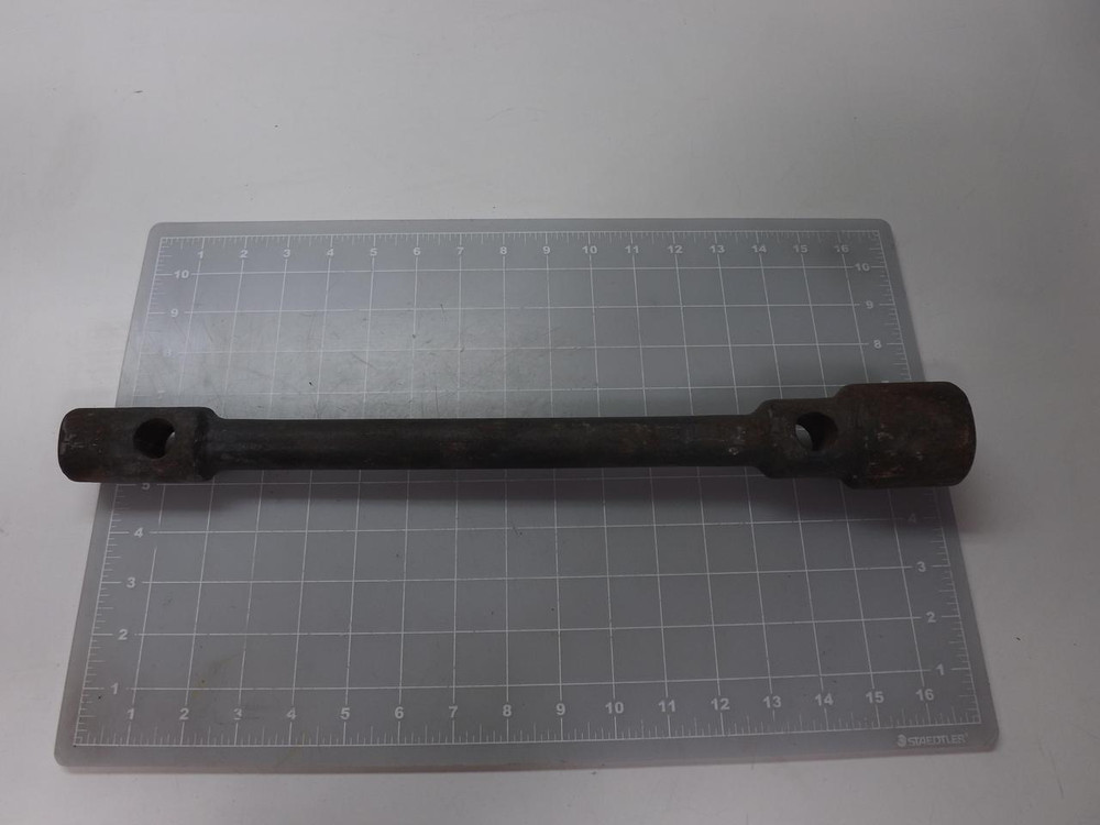 KEN-TOOL 40508 DOUBLE END BUDD-WHEEL TRUCK WRENCH T49600