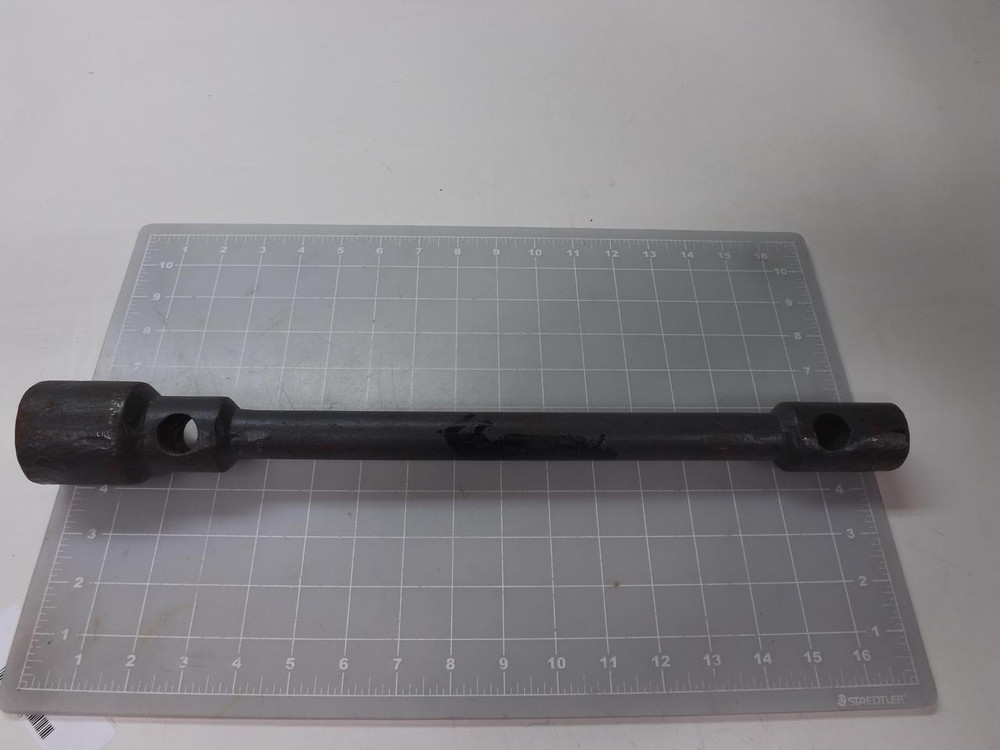 KEN-TOOL 40508 DOUBLE END BUDD-WHEEL TRUCK WRENCH T49602