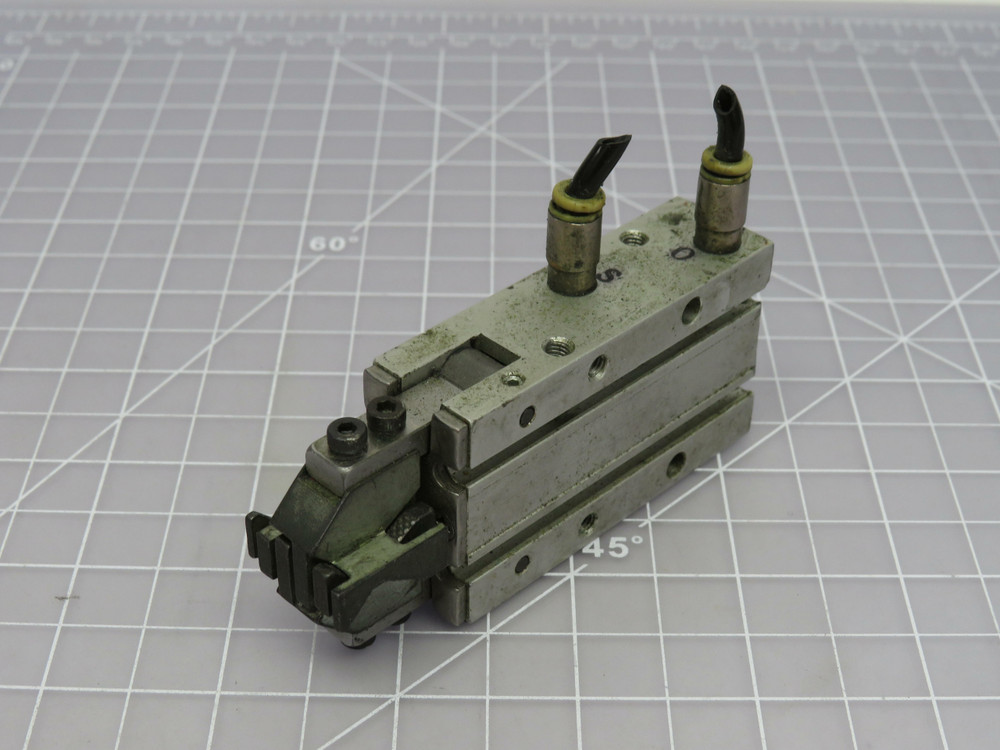 SMC MHY2-16D2-X2580  Finger Gripper Pneumatic Cylinder For Sale