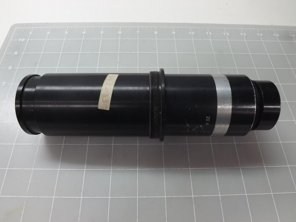 GS2033 X20 LENS T49662