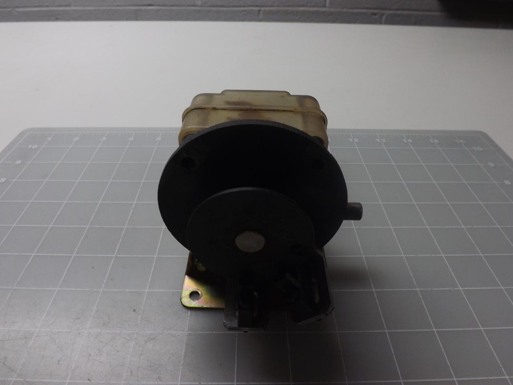 HASE GEAR P30 GEAR REDUCER T49692