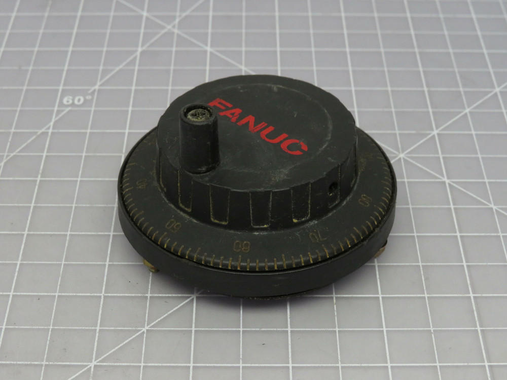 Fanuc A860-0203-T001 47-2912 Pulse Generator For Sale