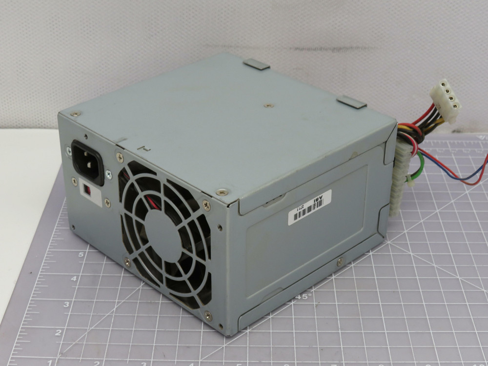 Delta Electronics DPS-300PB-3  A 300W 24pin 3 SATA/PATA ATX Power Supply S/N APKD0819023983 For Sale
