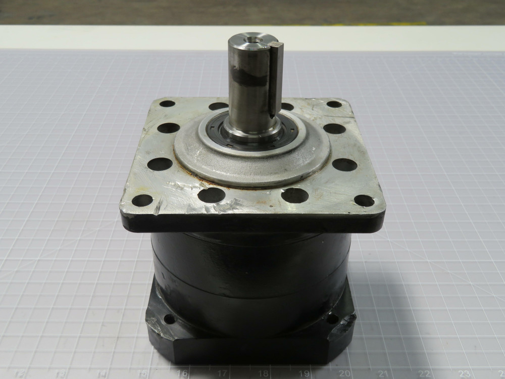 Komax Sumitomo CNVM-5097-8 C4FB2854 Gear Head For Sale