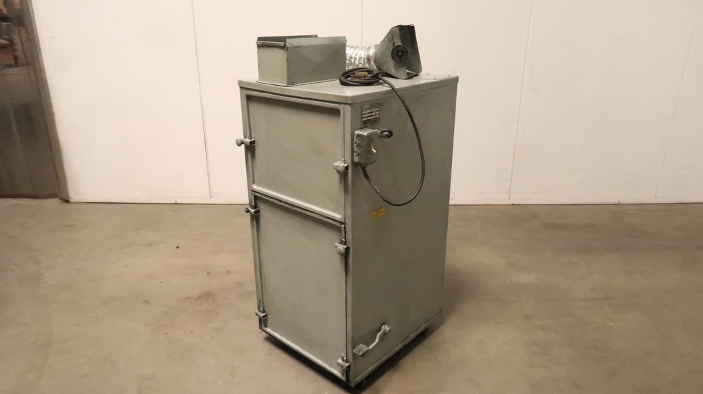 Torit  75  Cabinet Dust Collector For Sale