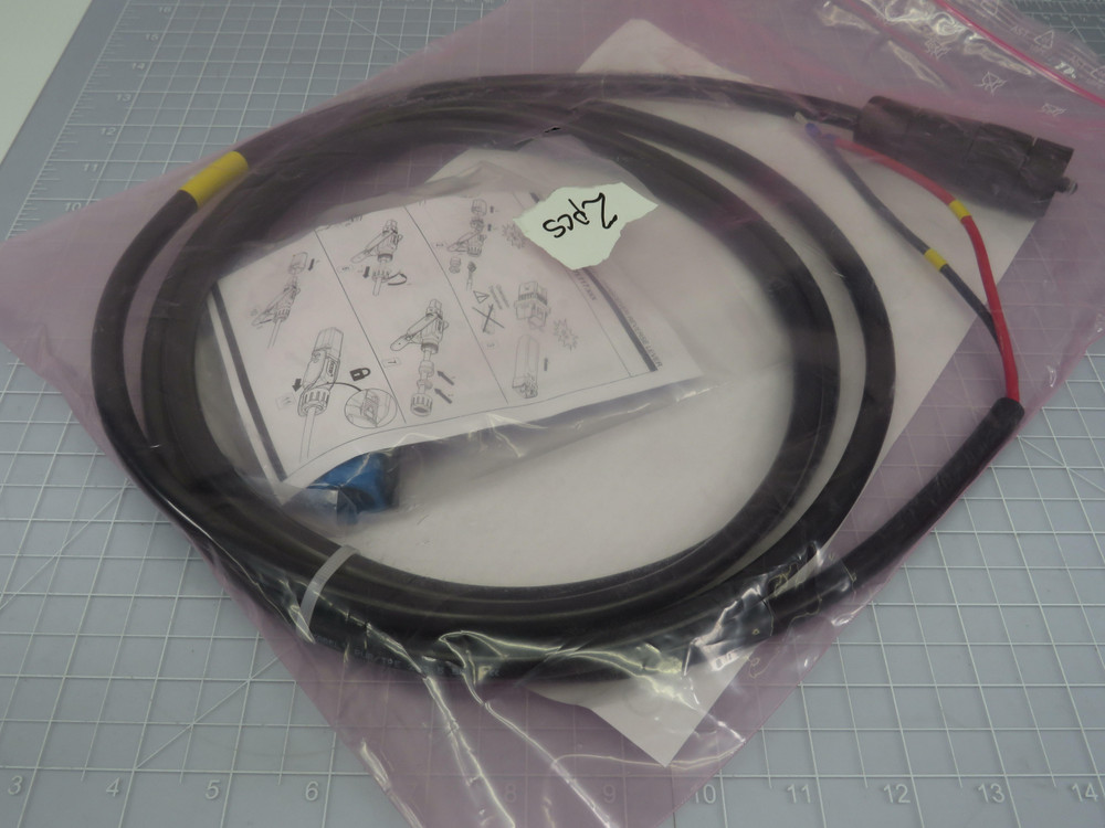 OCTI.117.xxx BR1763674 1619 Actuator Cable  For Sale