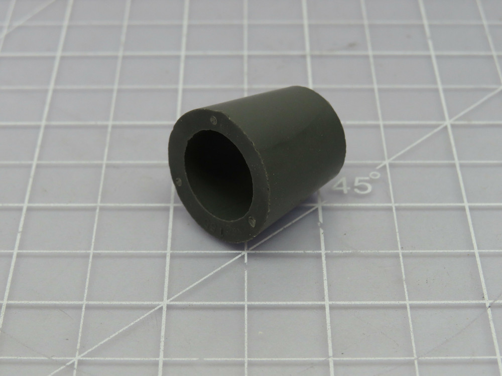 Lot of 1400 Molex 1301800289 00-5267 1/2 In Cord Grip Grommet  For Sale