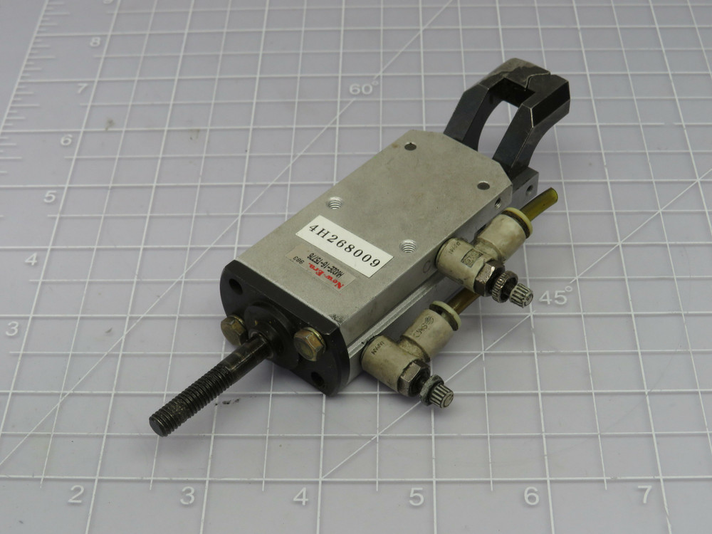New-Era HV02E-16-T5776  Pneumatic Gripper  For Sale