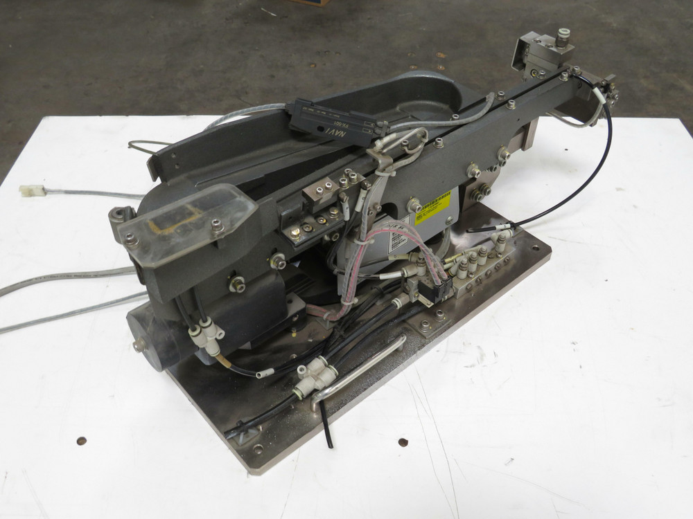 NTN MD10 K10-00099 In Line Feeder   For Sale